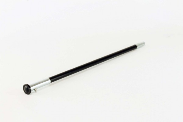 Fiberglass pole with pin, LiFe L1