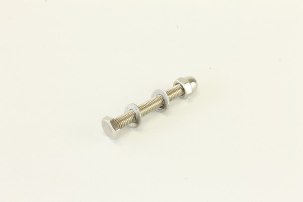 Screw for outer tie rod, LiFe