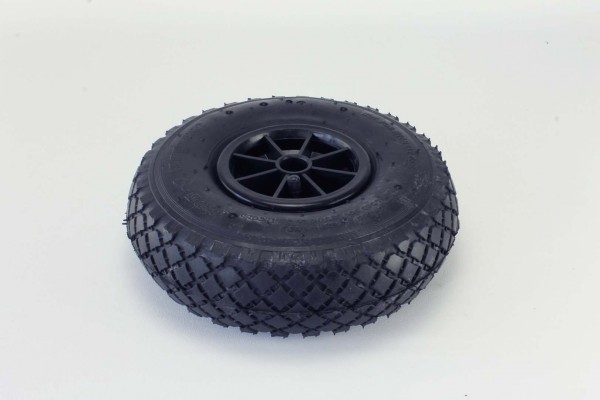 Pneumatic tyre, black wheel, Style